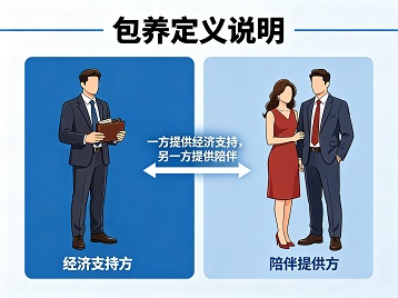 内乡包养违法吗？深度揭秘红线风险注意事项